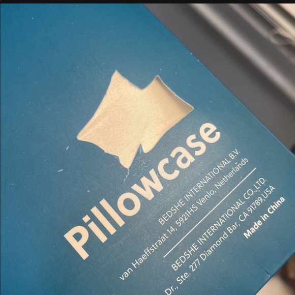 Silk pillow cases - Picture 4 of 8